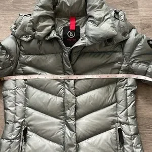 Bogner sassy 2d hotsell